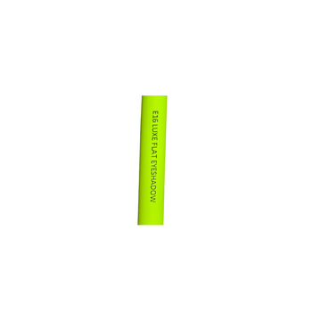 E16 Luxe Flat Eyeshadow Brush